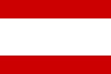 Flagge von Tahiti