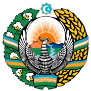Wappen von Karakalpakistan
