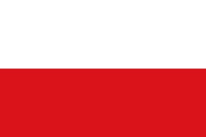 Flagge von Tirol in Österreich