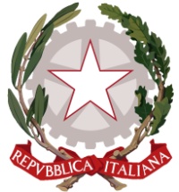 Wappen der Italienische Republik