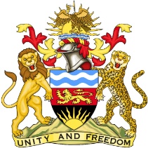 Wappen von Malawi