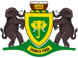 Wappen von Venda