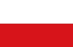 Flagge des Königreichs Böhmen